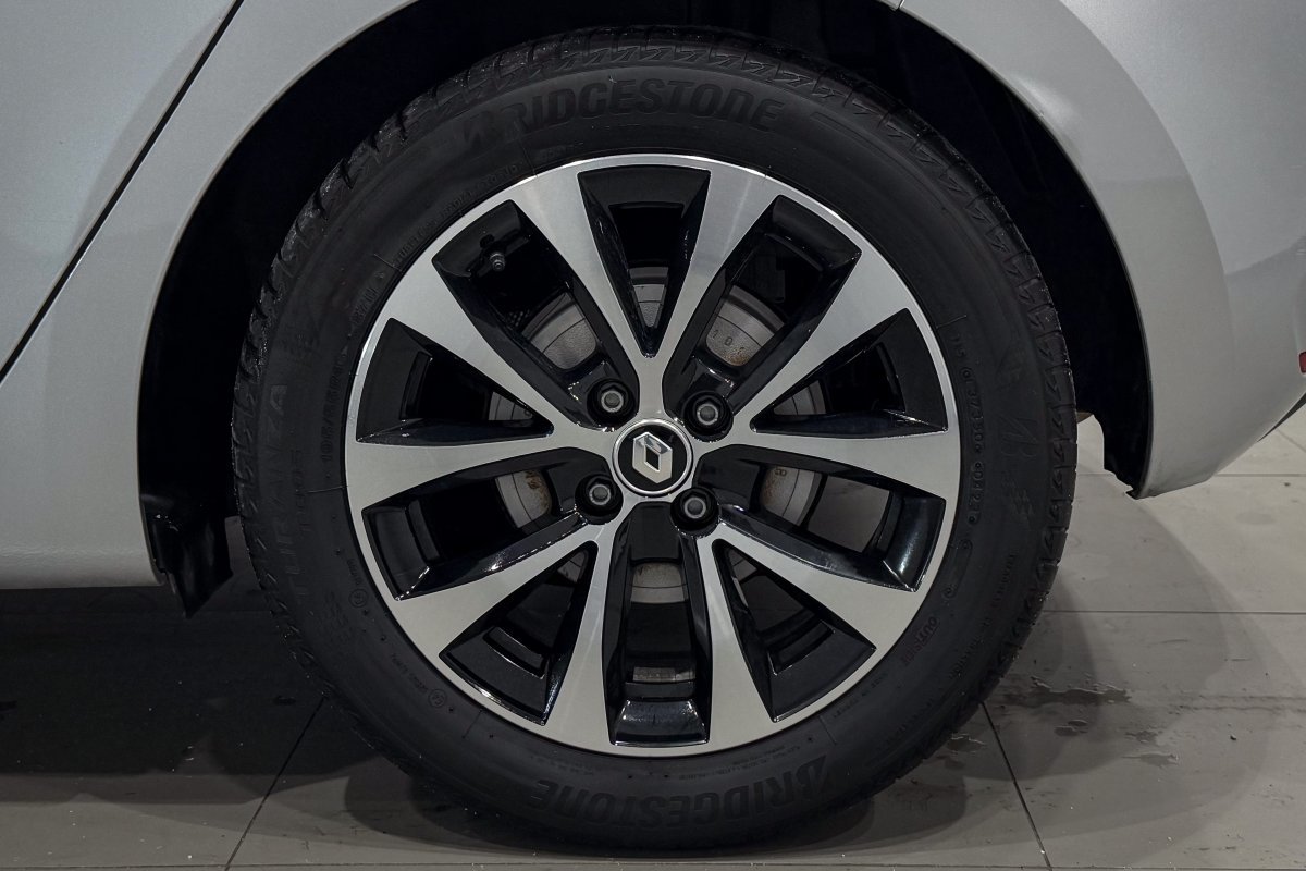 Foto Renault Clio 27