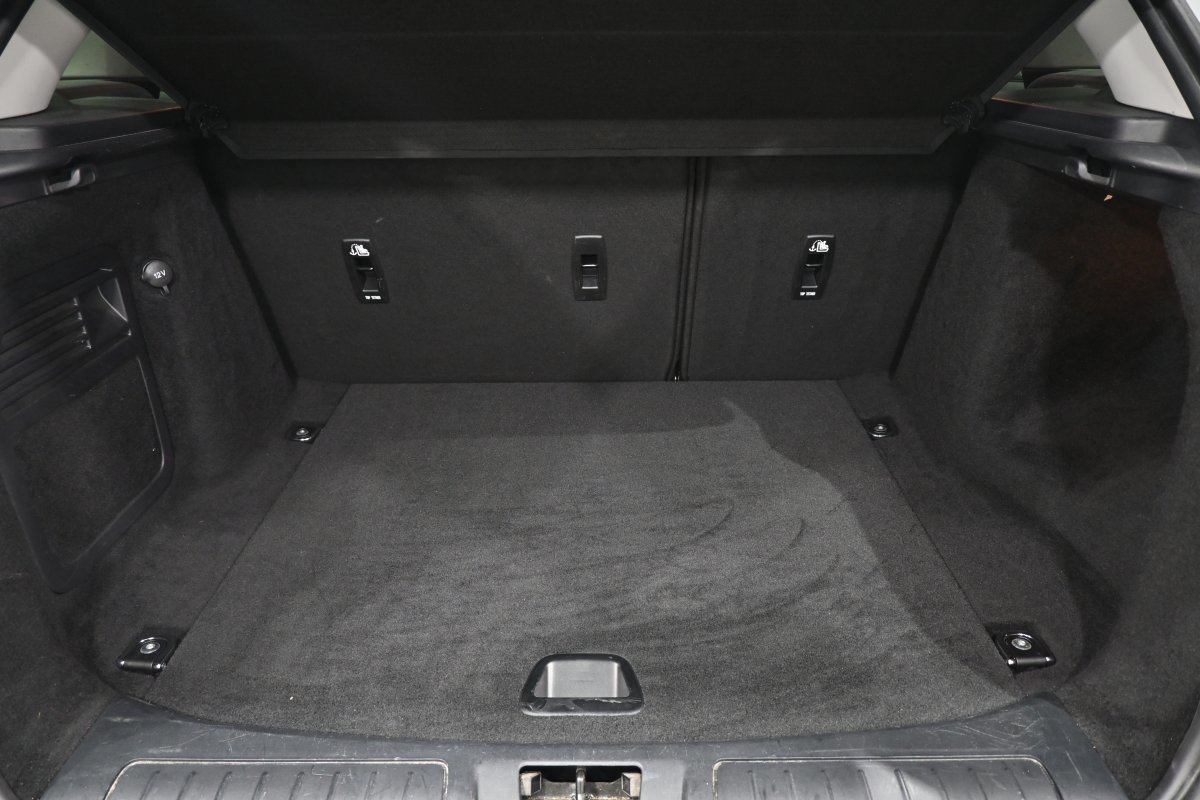 Foto Land-Rover Range Rover Evoque 8