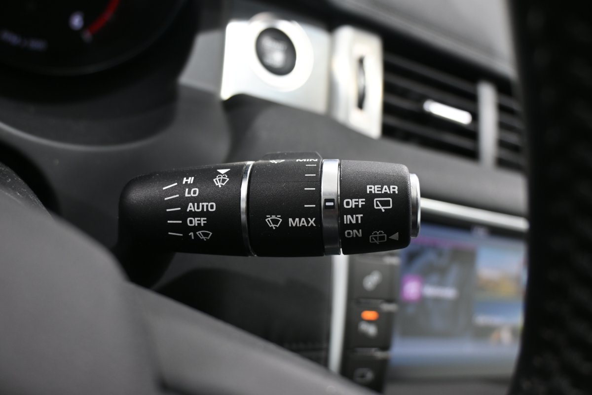 Foto Land-Rover Range Rover Evoque 15