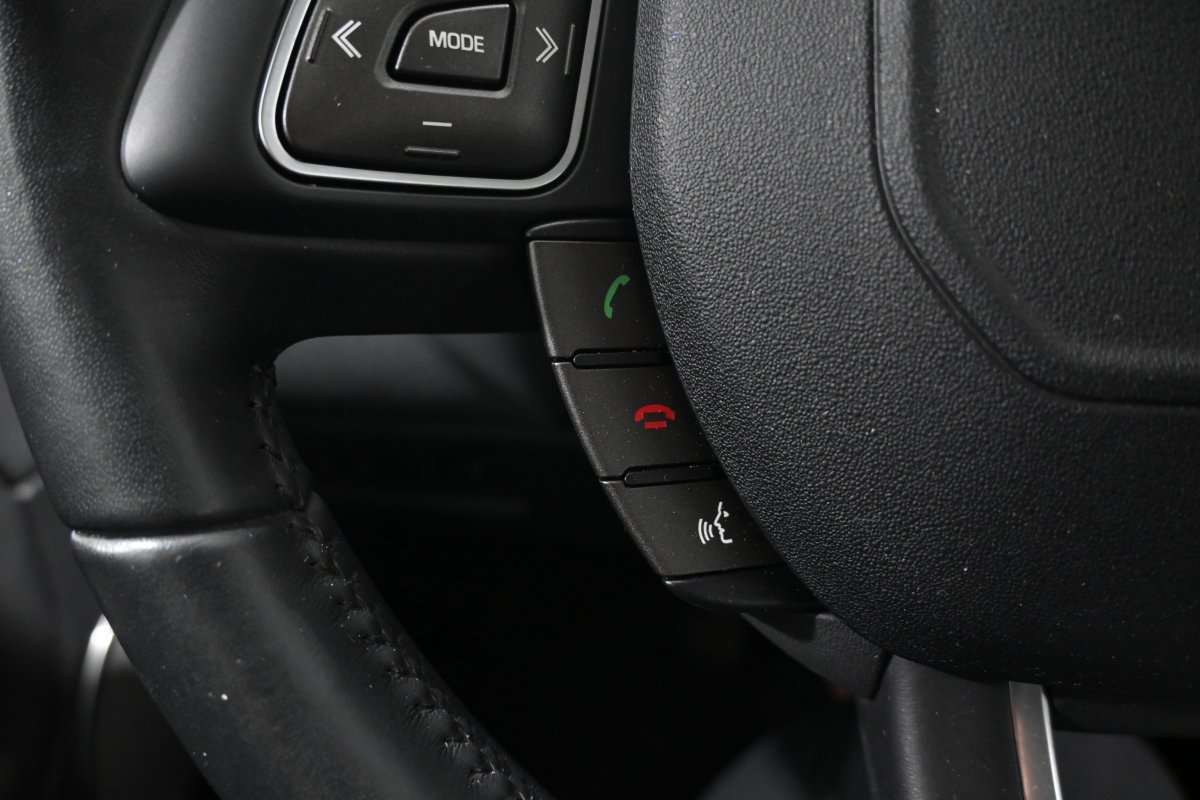 Foto Land-Rover Range Rover Evoque 19