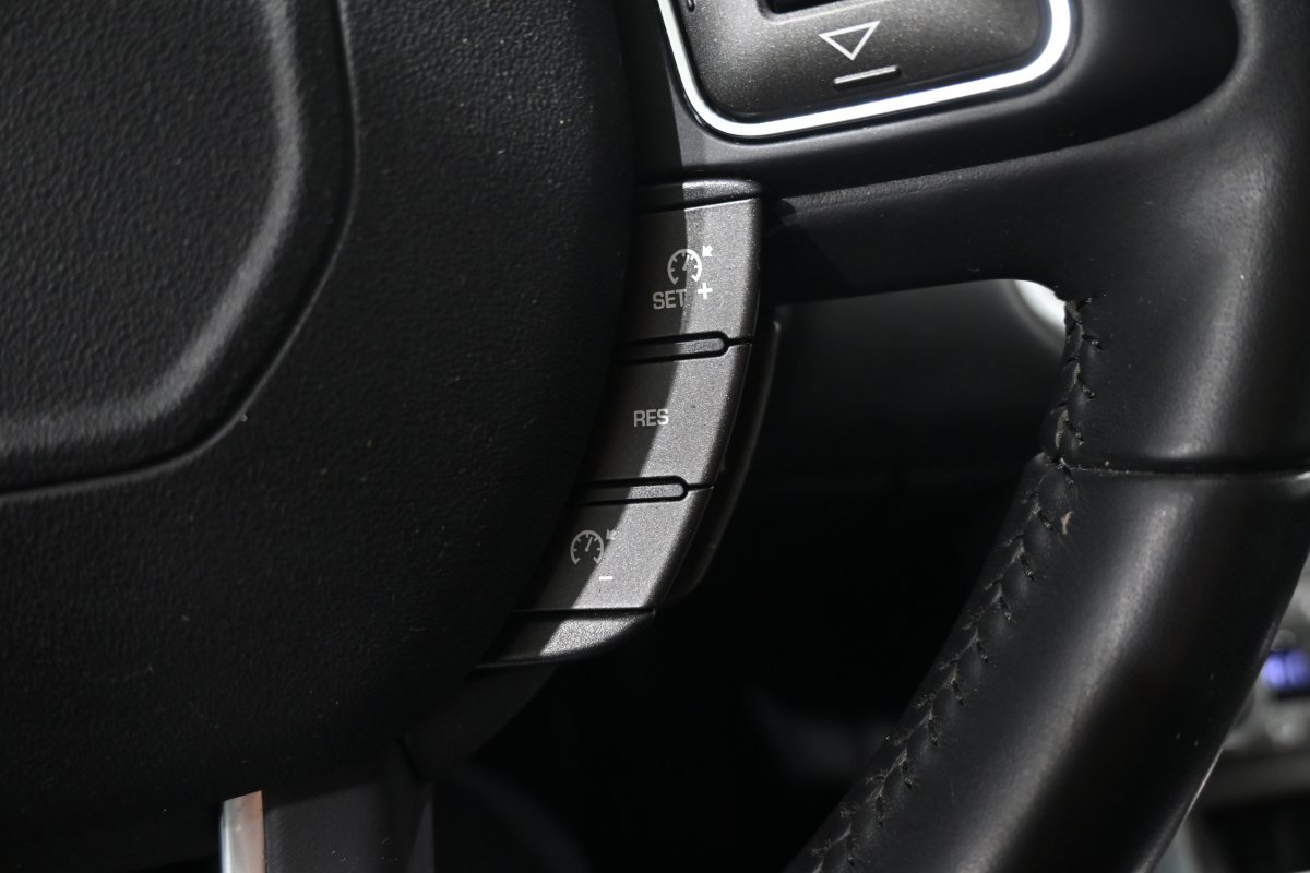 Foto Land-Rover Range Rover Evoque 20