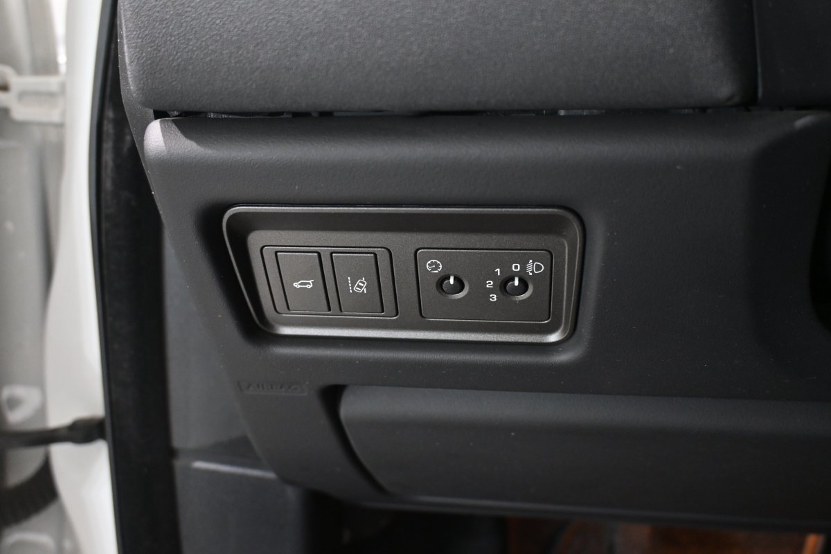 Foto Land-Rover Range Rover Evoque 21