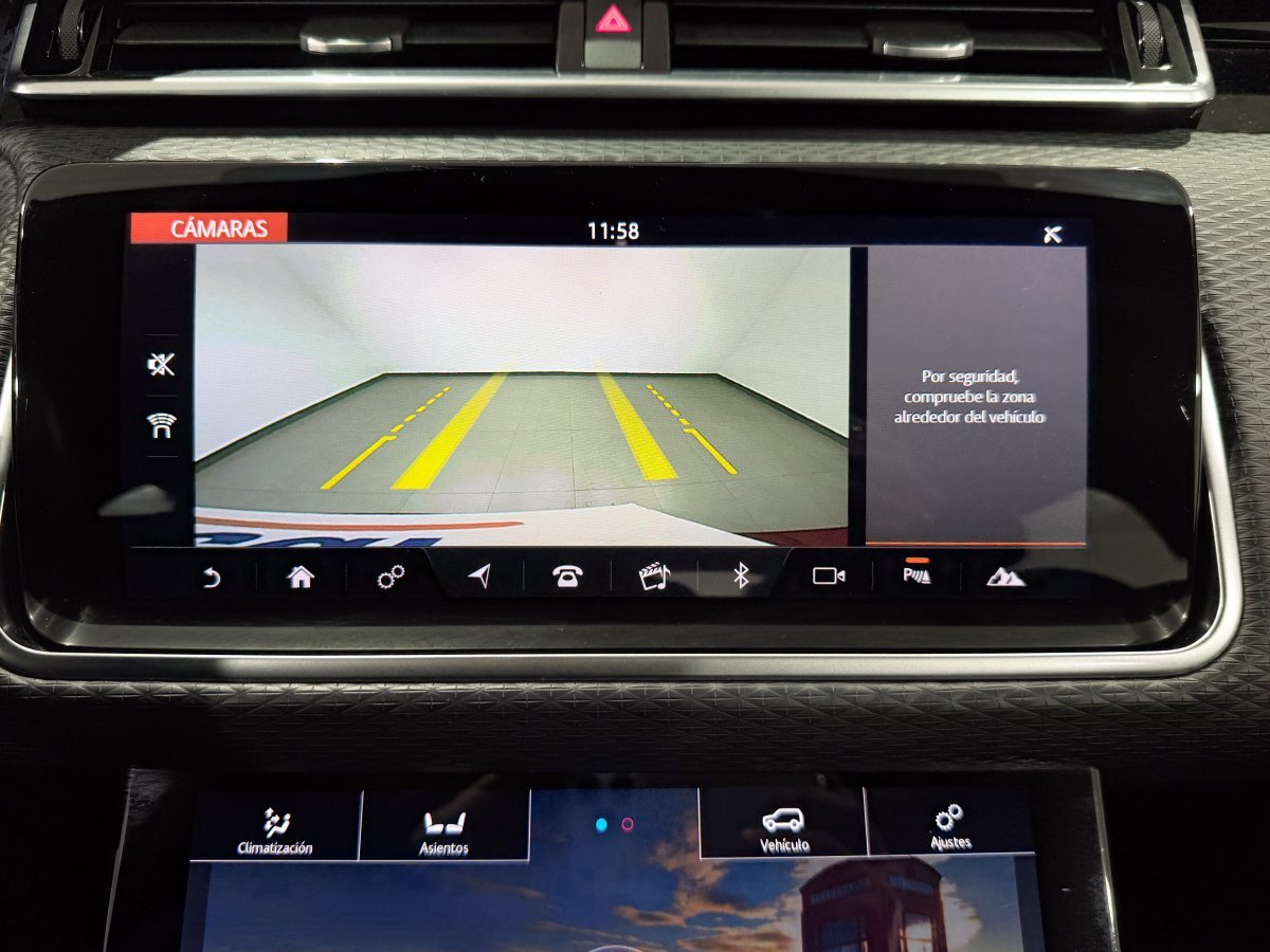 Foto Land-Rover Range Rover Velar 4