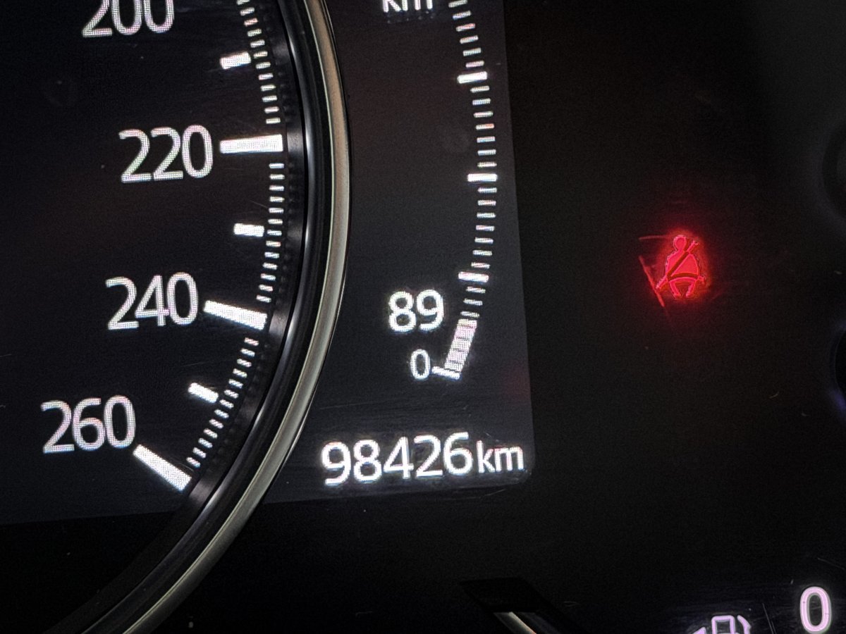 Foto Mazda Mazda6 13