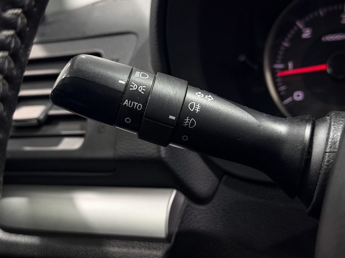 Foto Subaru Forester 25