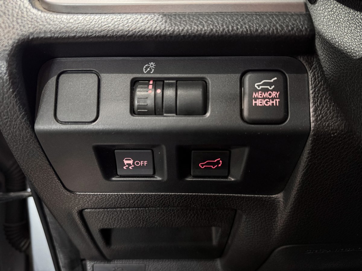 Foto Subaru Forester 28