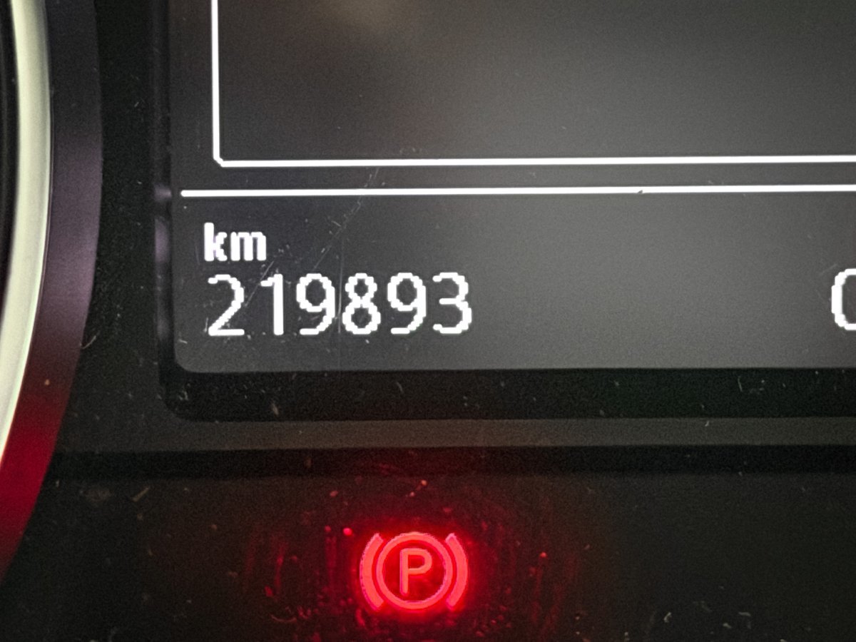 Foto Volkswagen Passat Variant 13