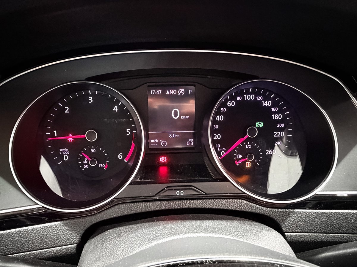 Foto Volkswagen Passat Variant 14