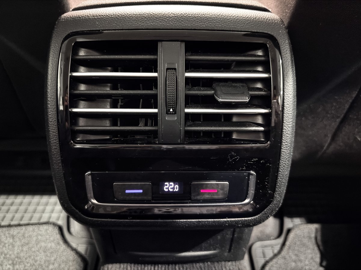 Foto Volkswagen Passat Variant 17