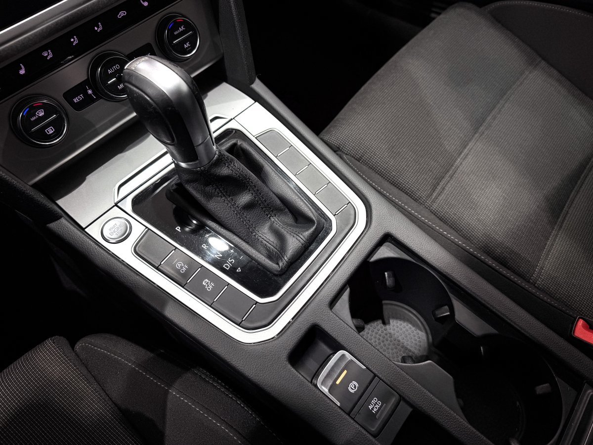 Foto Volkswagen Passat Variant 20