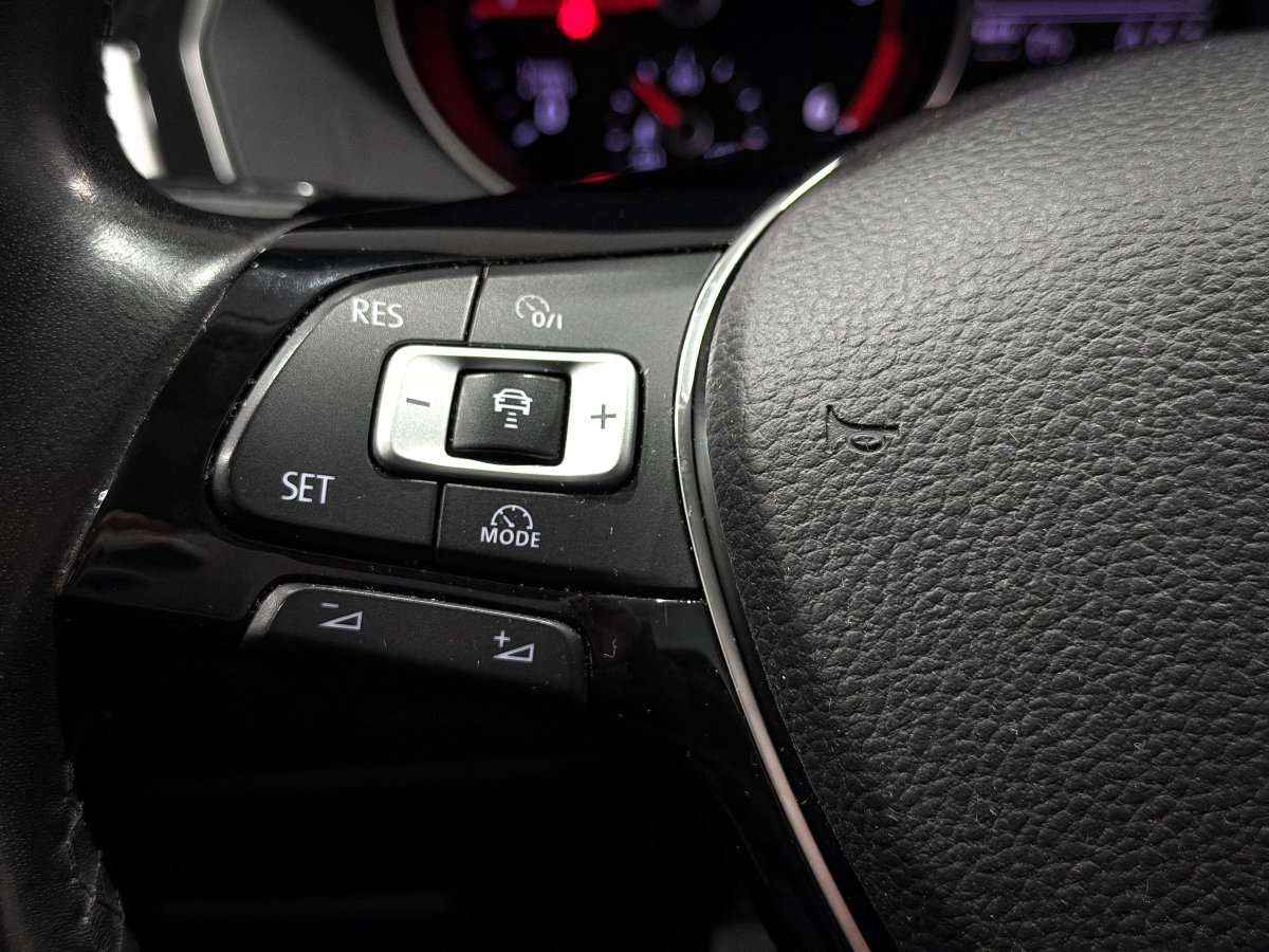 Foto Volkswagen Passat Variant 21