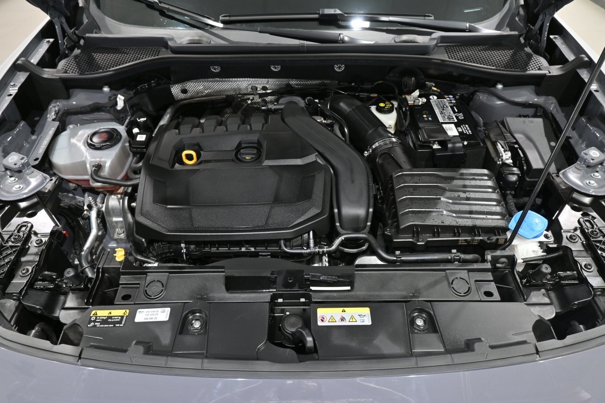 Foto Cupra Formentor 7