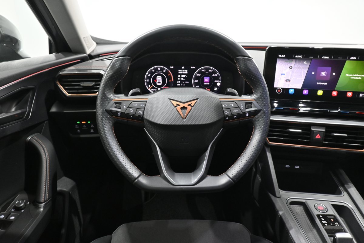 Foto Cupra Formentor 17