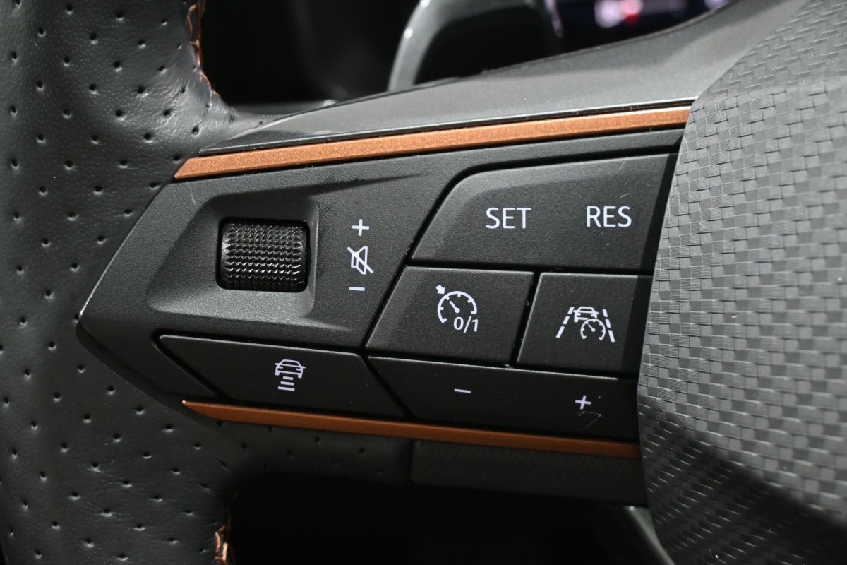 Foto Cupra Formentor 23