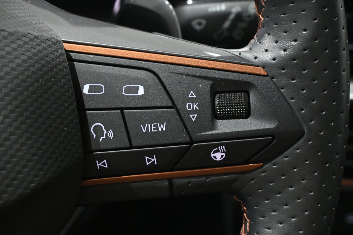 Foto Cupra Formentor 24