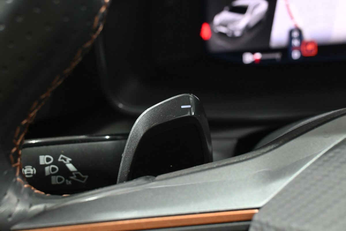 Foto Cupra Formentor 25