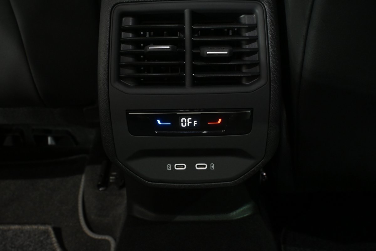 Foto Cupra Formentor 29