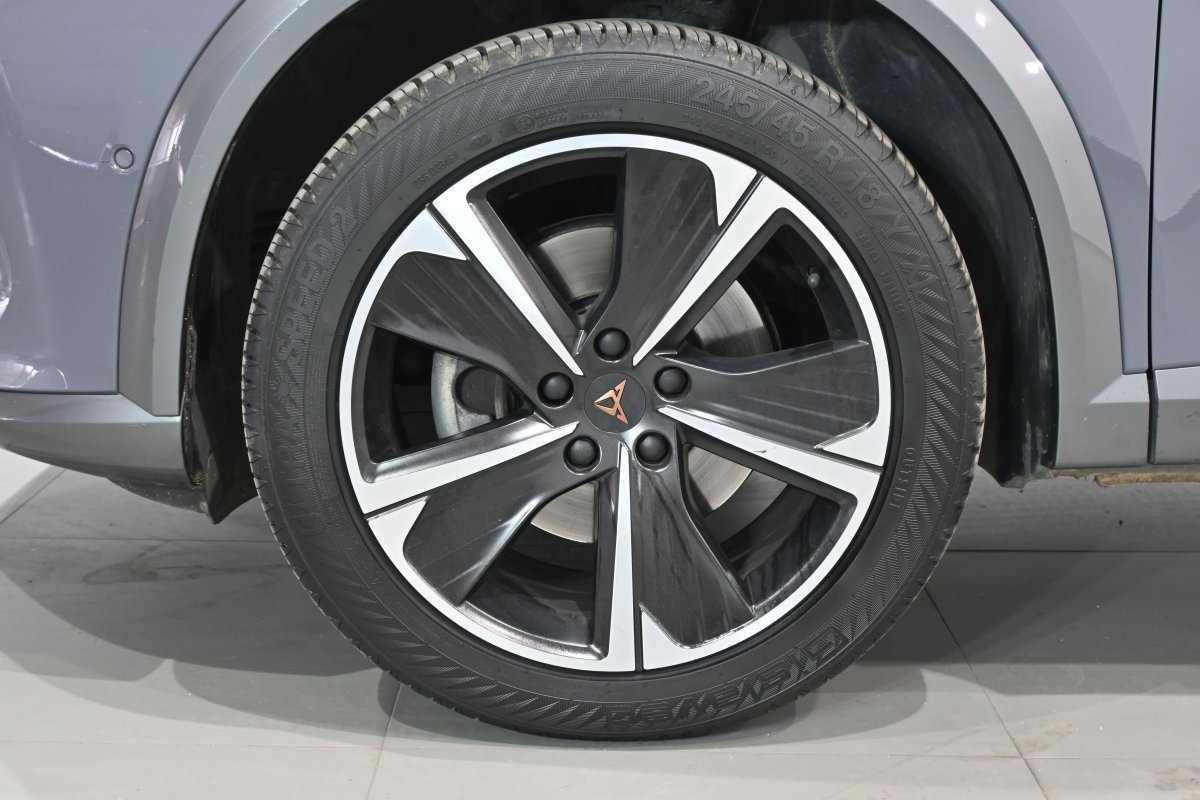 Foto Cupra Formentor 31