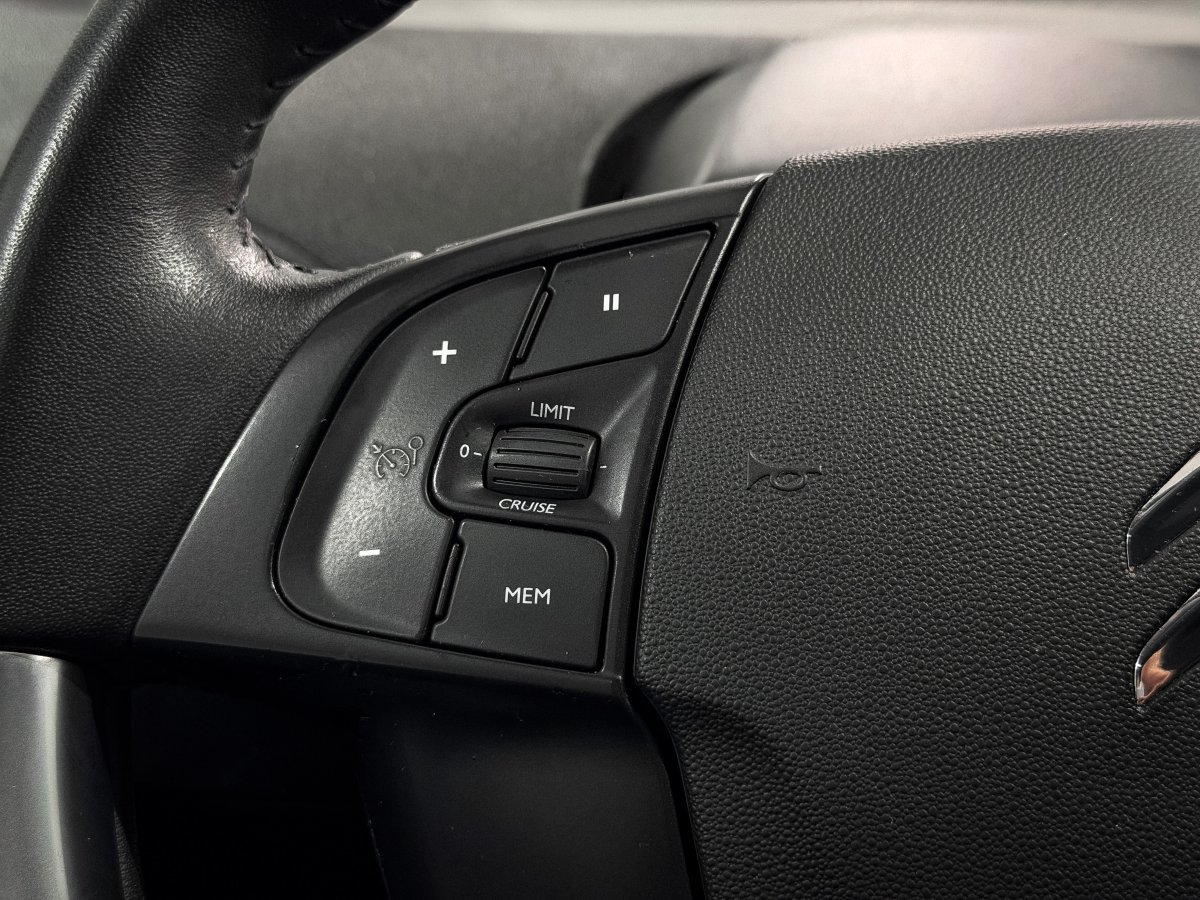 Foto Citroën Grand C4 SpaceTourer 21