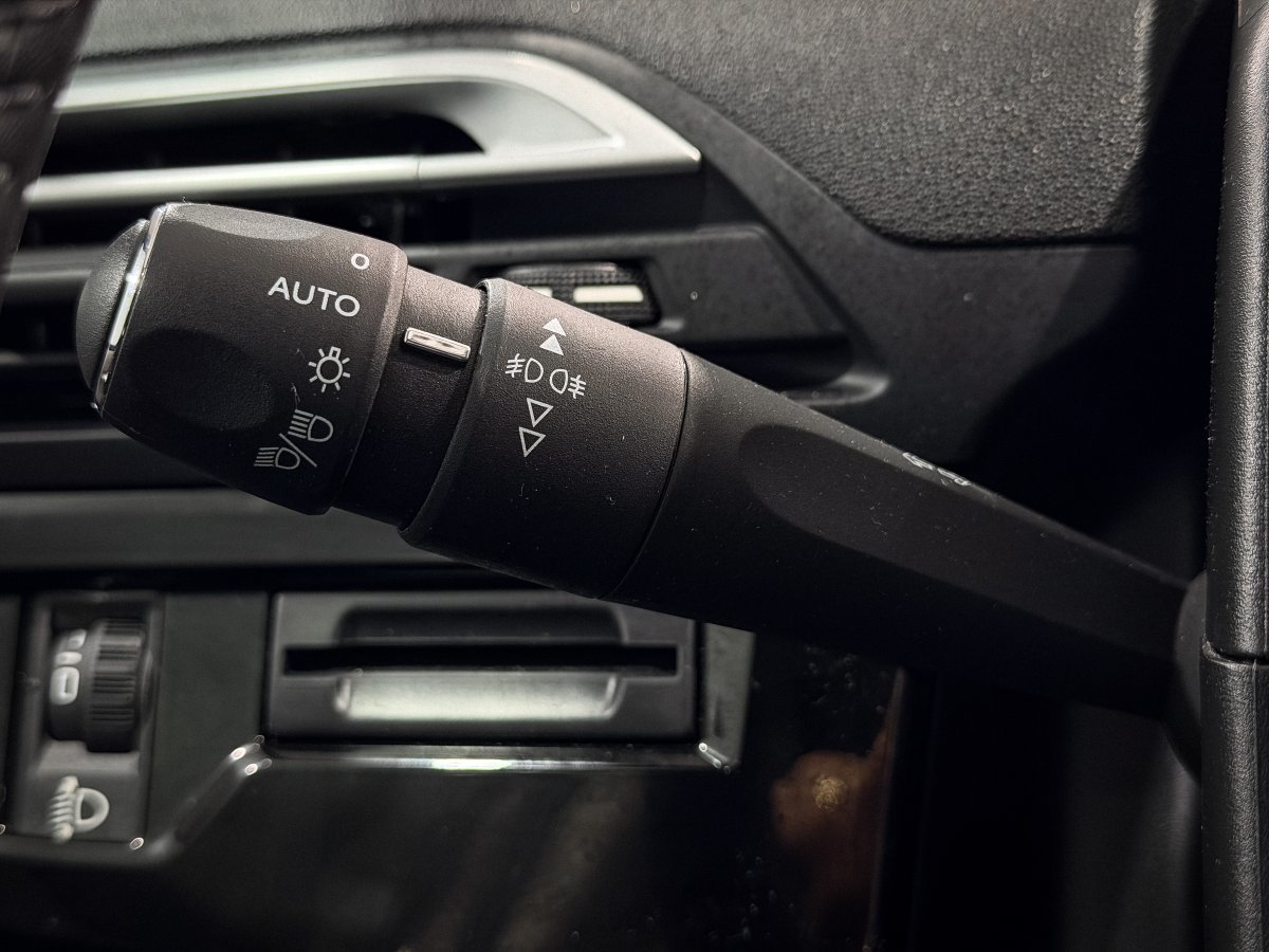 Foto Citroën Grand C4 SpaceTourer 23