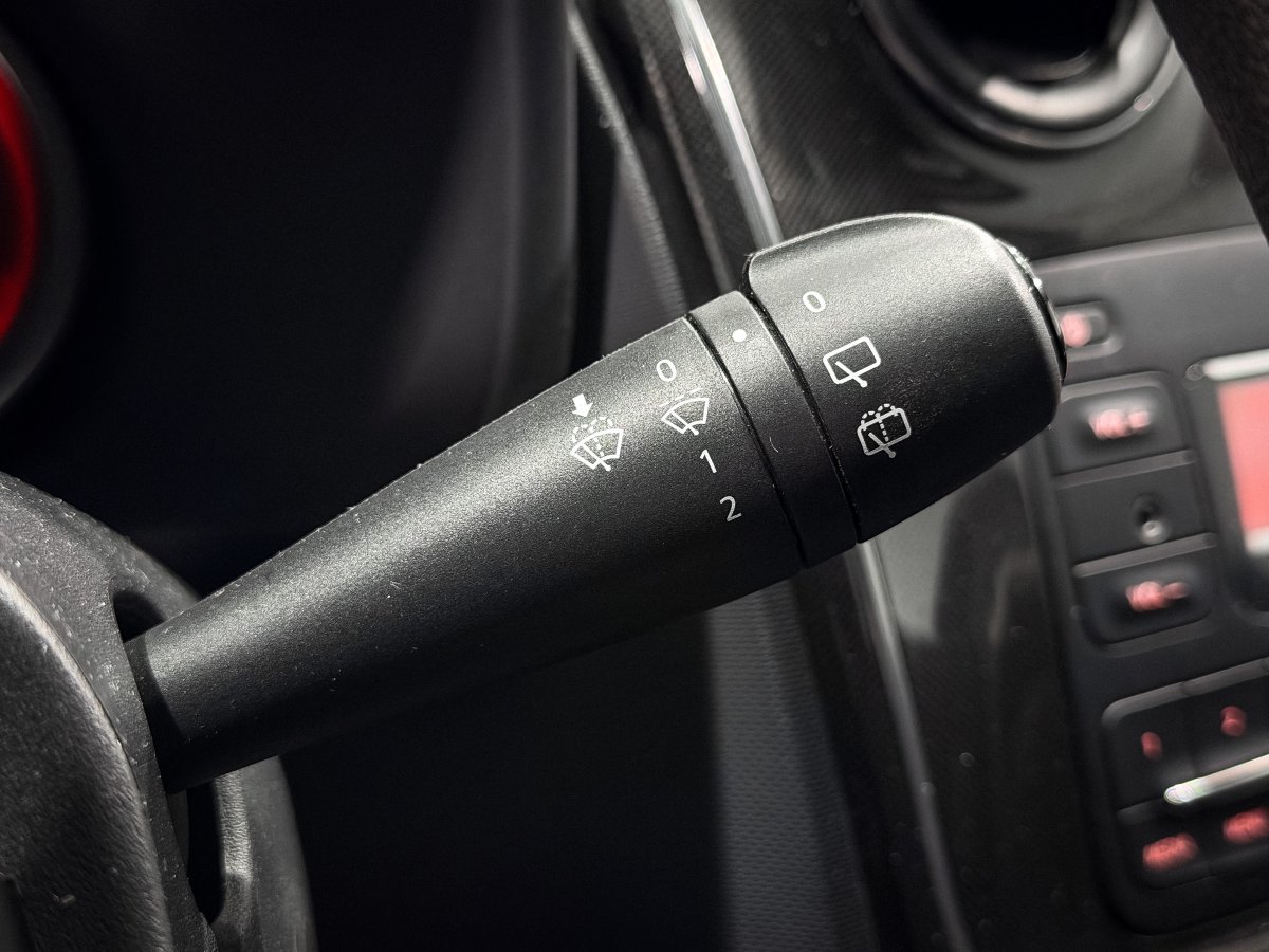 Foto Dacia Sandero 21