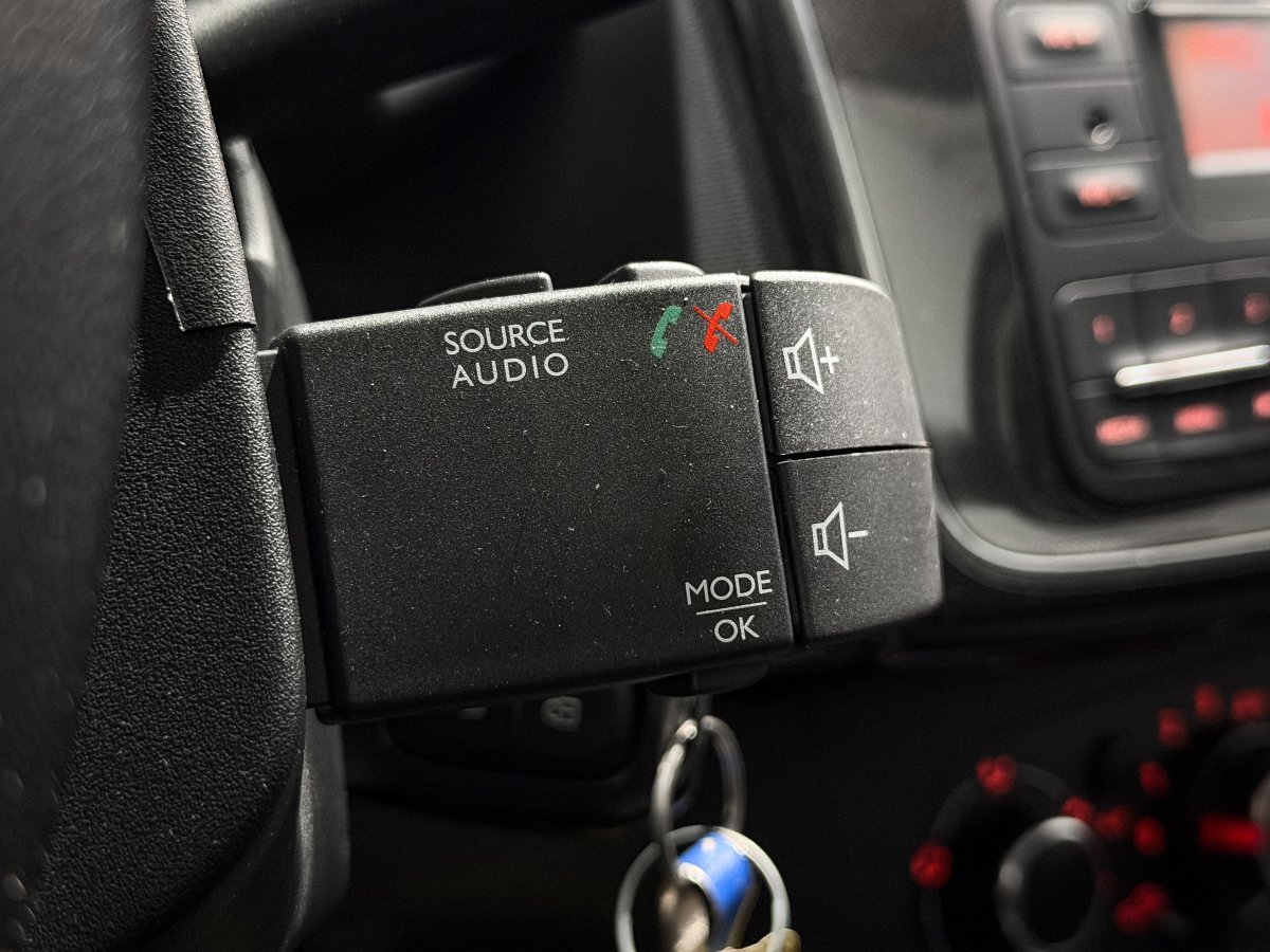 Foto Dacia Sandero 22