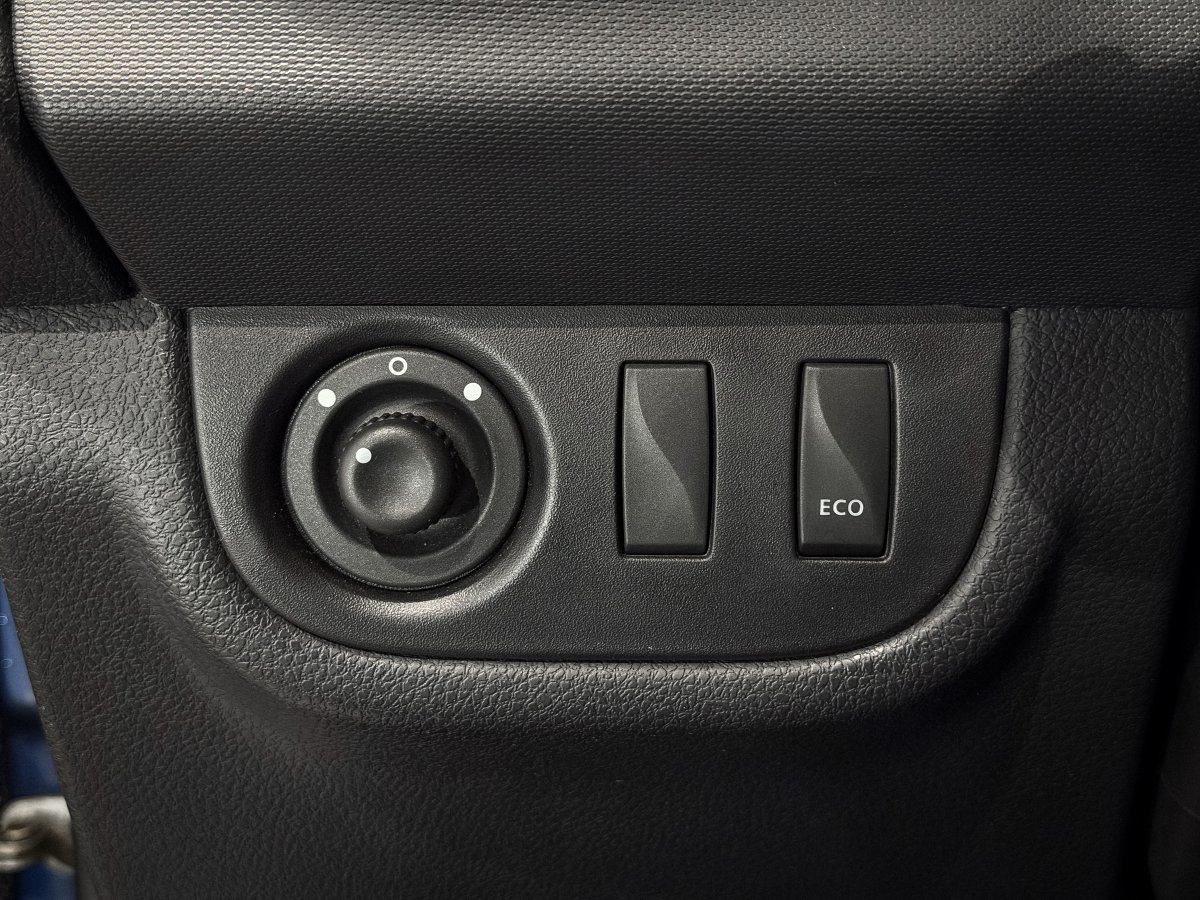 Foto Dacia Sandero 23