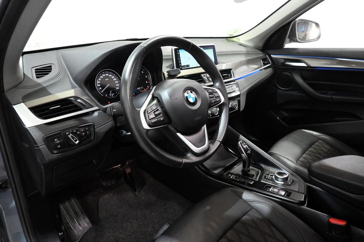 Foto BMW X1 19
