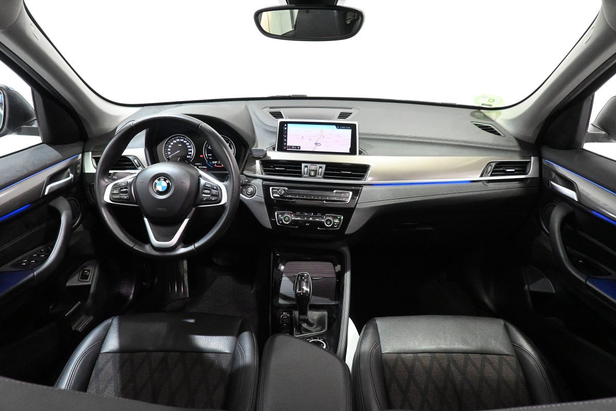 Foto BMW X1 20