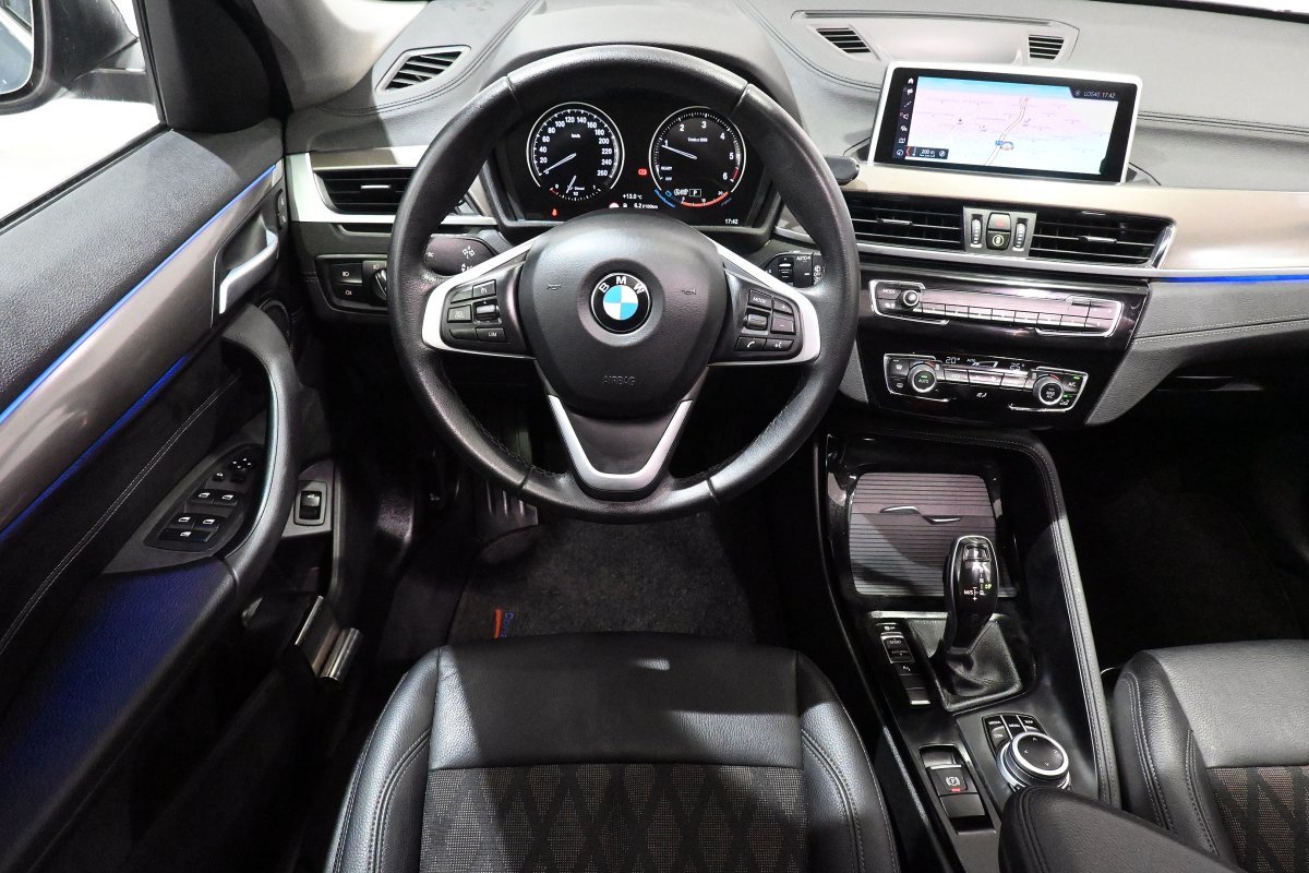 Foto BMW X1 21