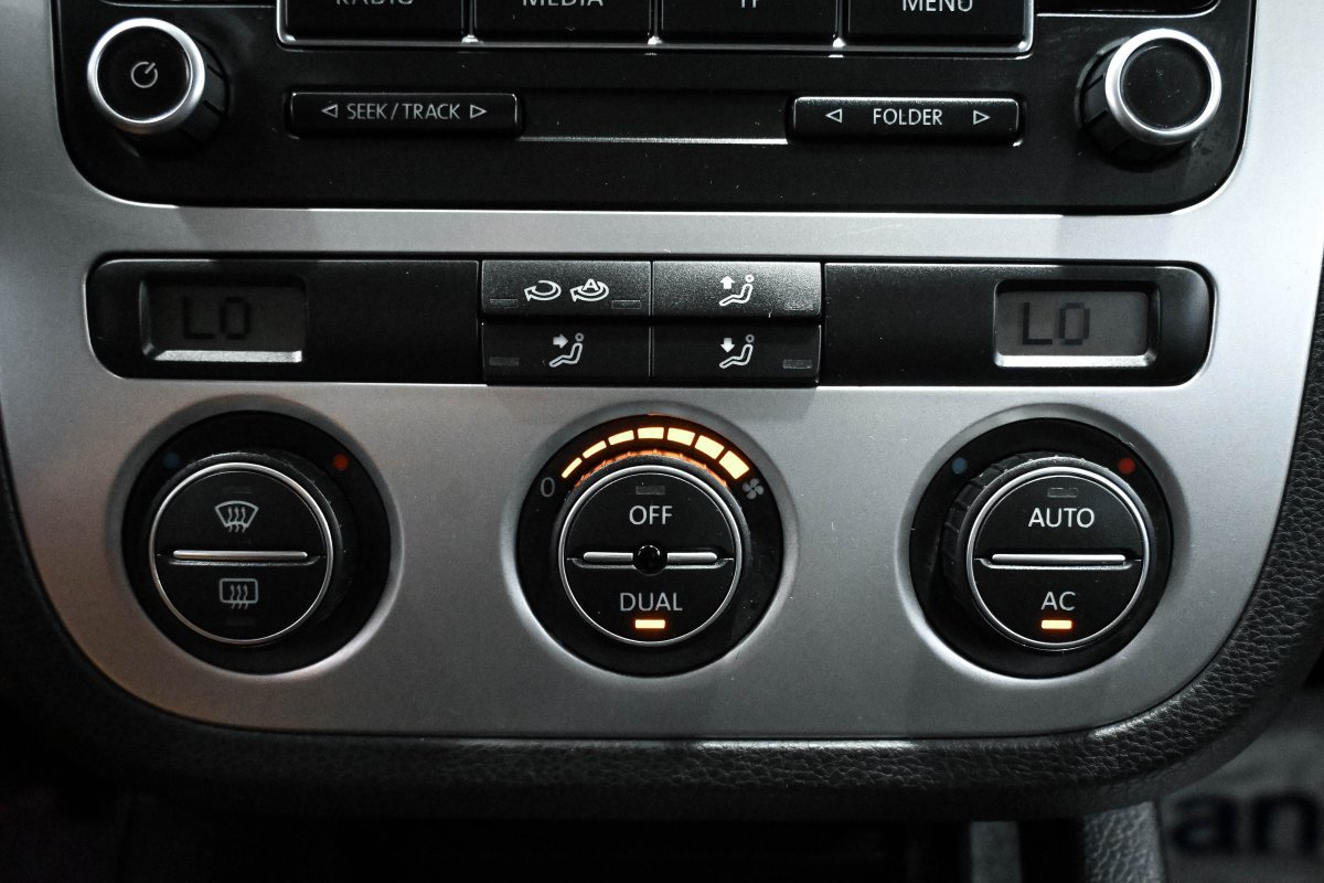 Foto Volkswagen Scirocco 15