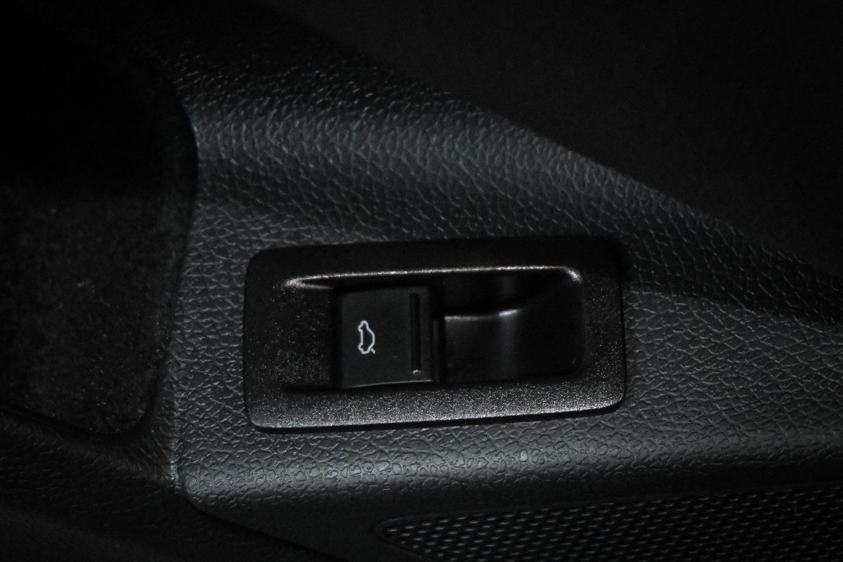 Foto Volkswagen Scirocco 17