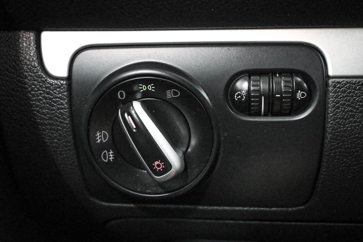 Foto Volkswagen Scirocco 24