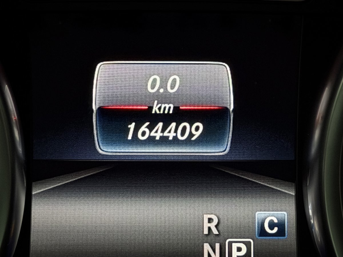 Foto Mercedes-Benz Clase GLS 14