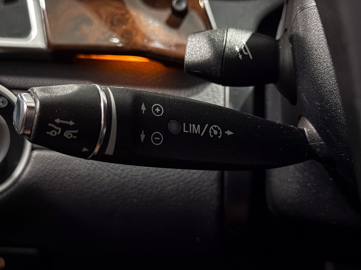 Foto Mercedes-Benz Clase GLS 28