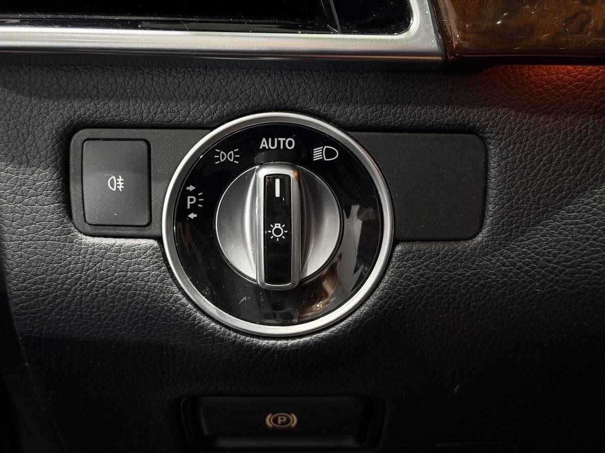 Foto Mercedes-Benz Clase GLS 32