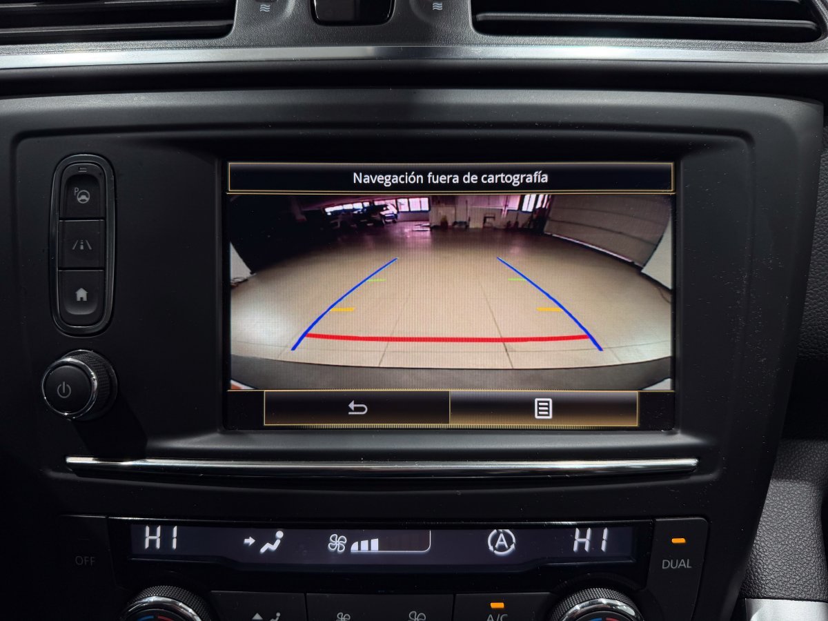 Foto Renault Kadjar 16