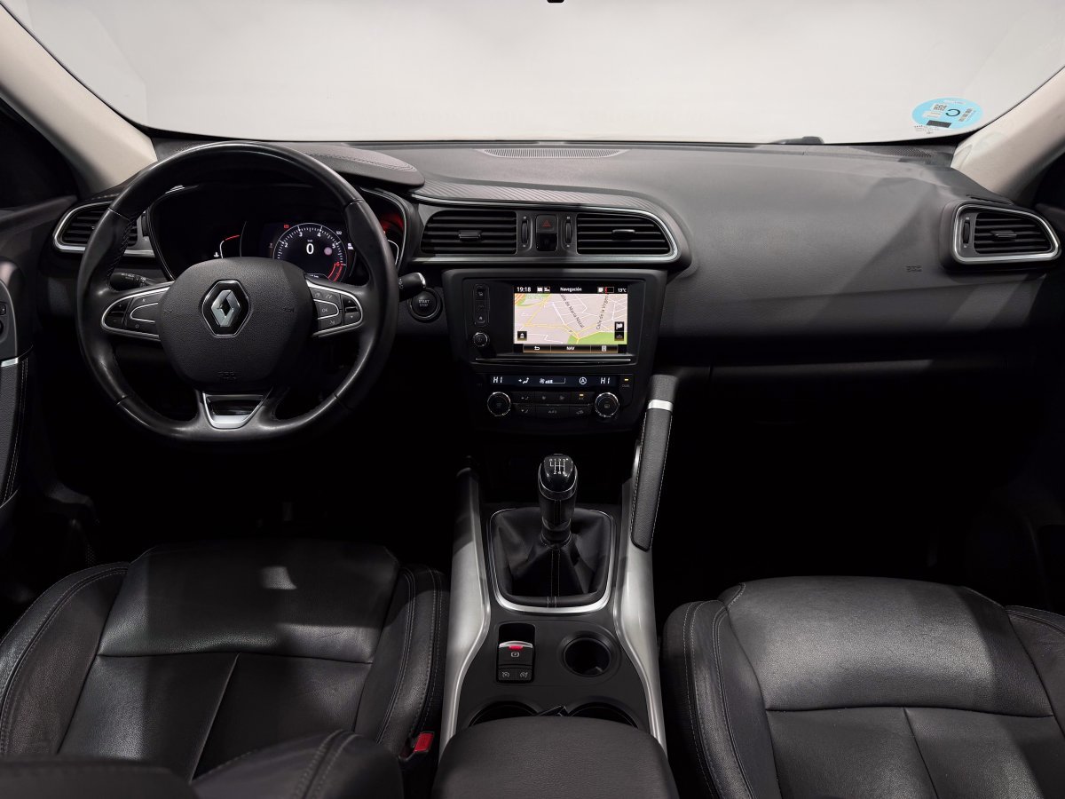 Foto Renault Kadjar 18