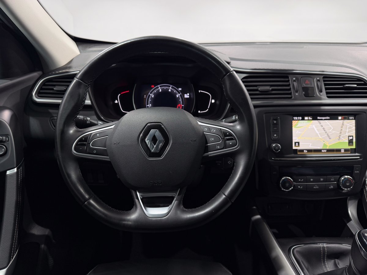 Foto Renault Kadjar 19
