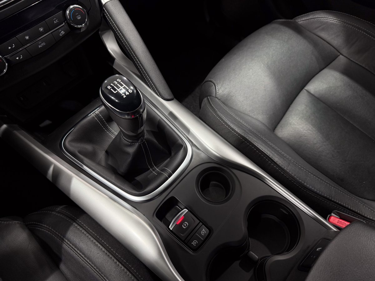 Foto Renault Kadjar 20