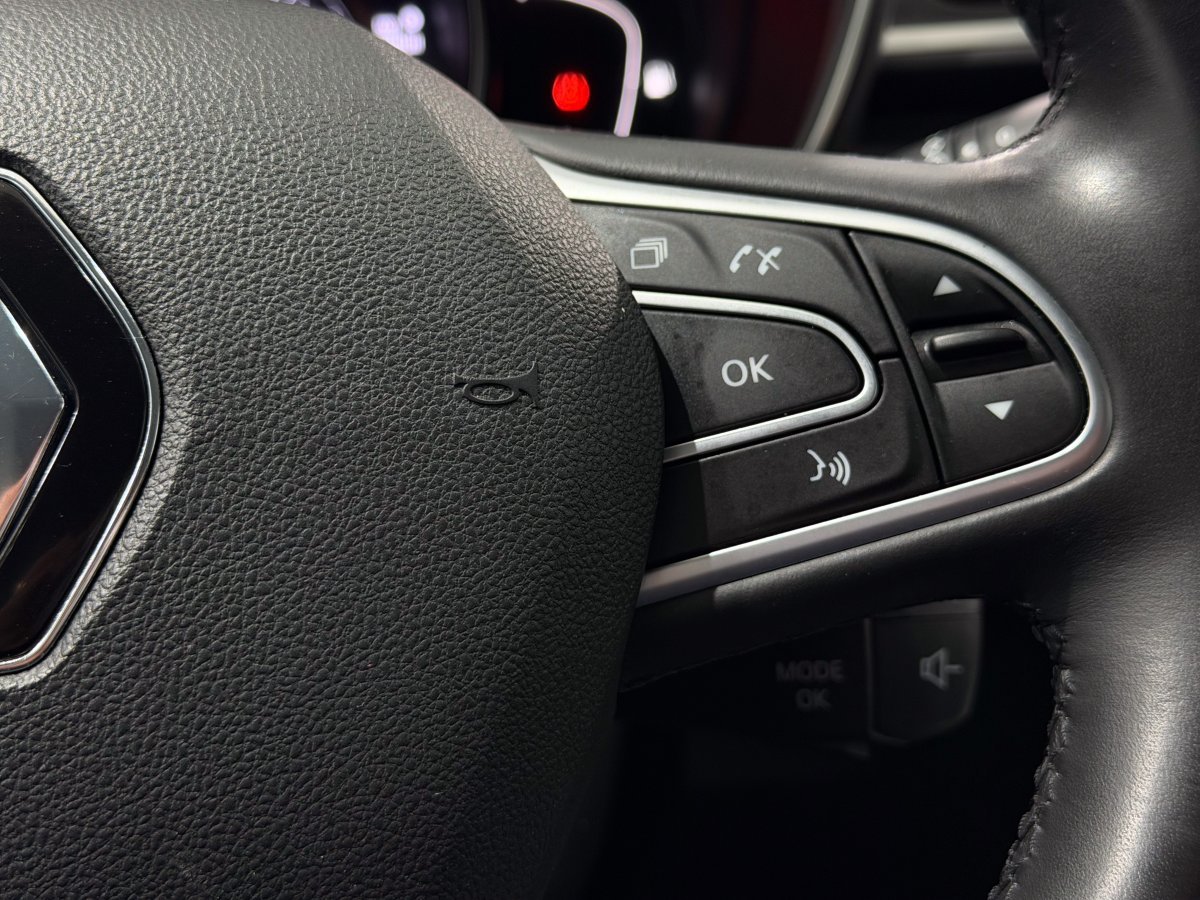 Foto Renault Kadjar 22