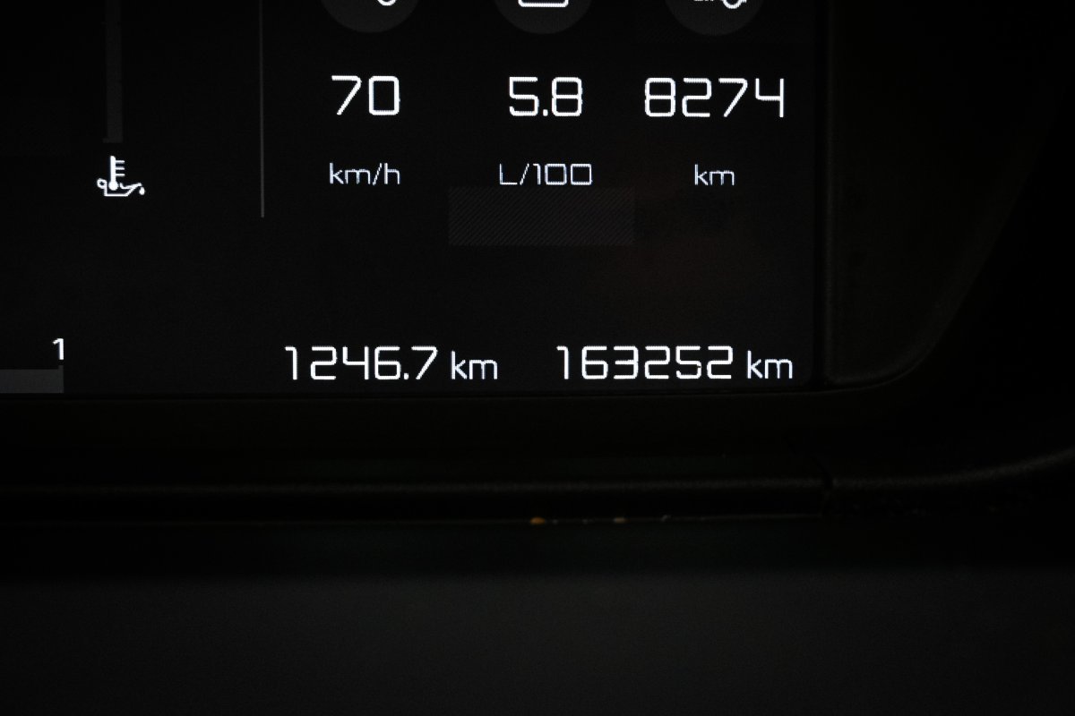 Foto Citroën Grand C4 SpaceTourer 13