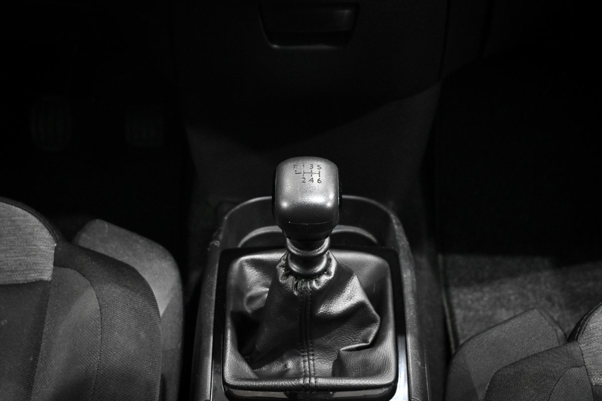 Foto Citroën Grand C4 SpaceTourer 21