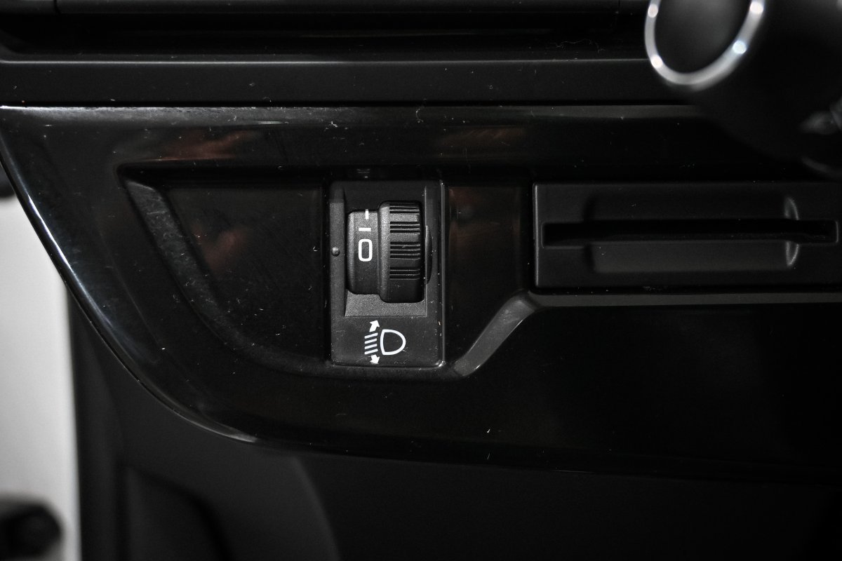 Foto Citroën Grand C4 SpaceTourer 26