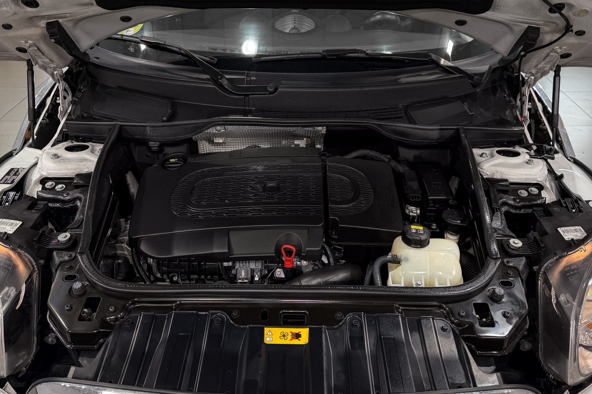 Foto Mini Countryman 7