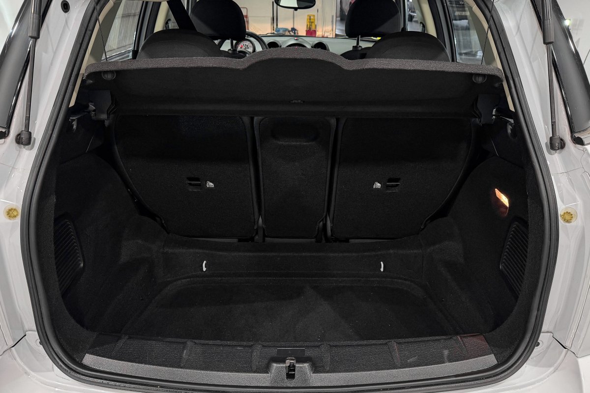 Foto Mini Countryman 8