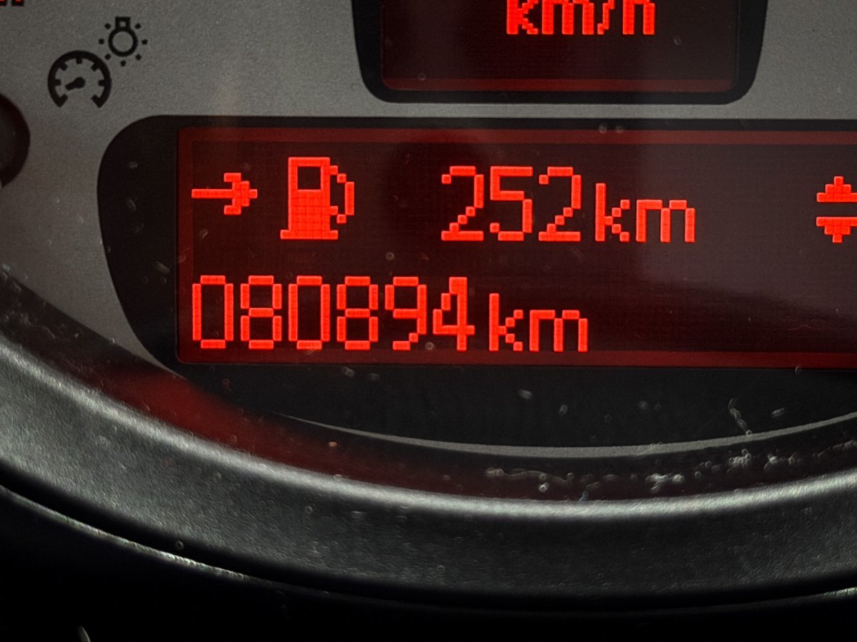 Foto Mini Countryman 13