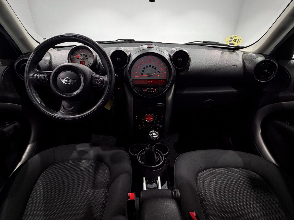 Foto Mini Countryman 17