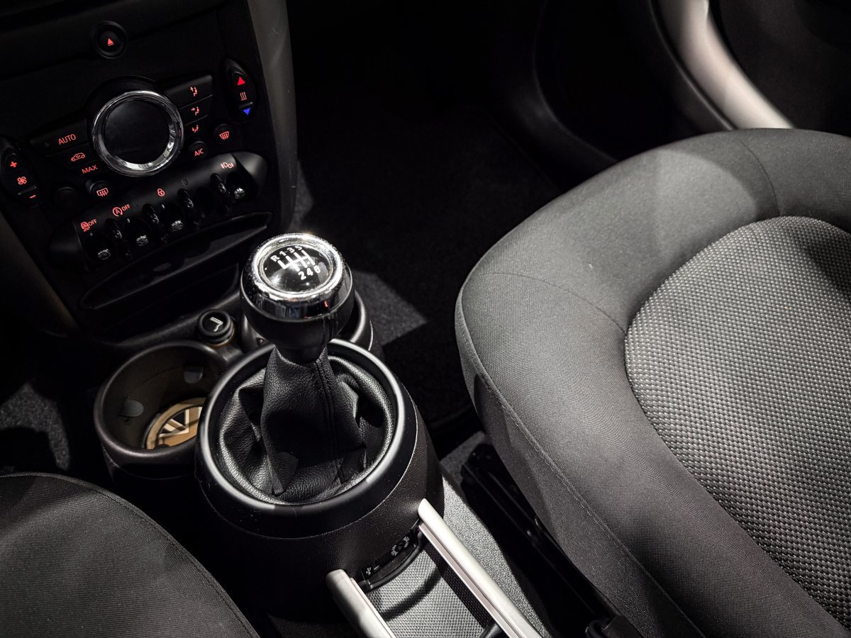 Foto Mini Countryman 19