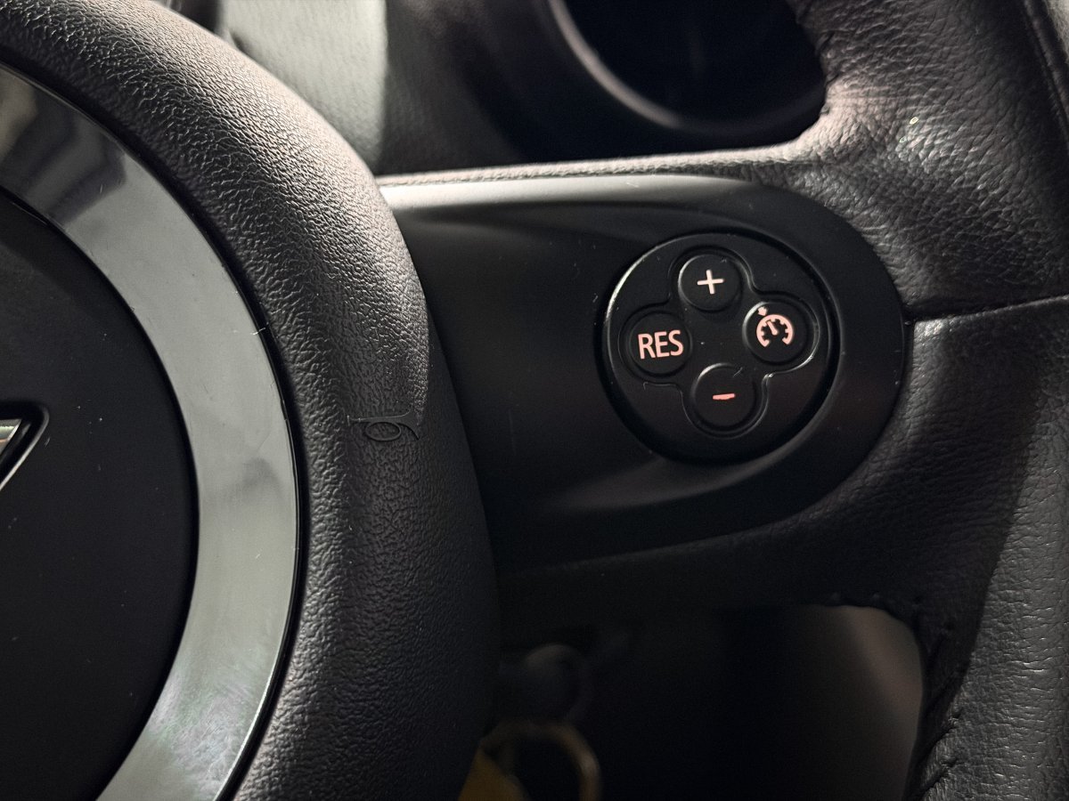 Foto Mini Countryman 21